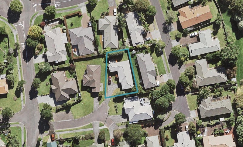 6 Bryn Mawr Place, Albany, Auckland - Carousel 1