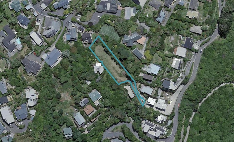 122B Nicholson Road, Khandallah, Wellington - Carousel 1