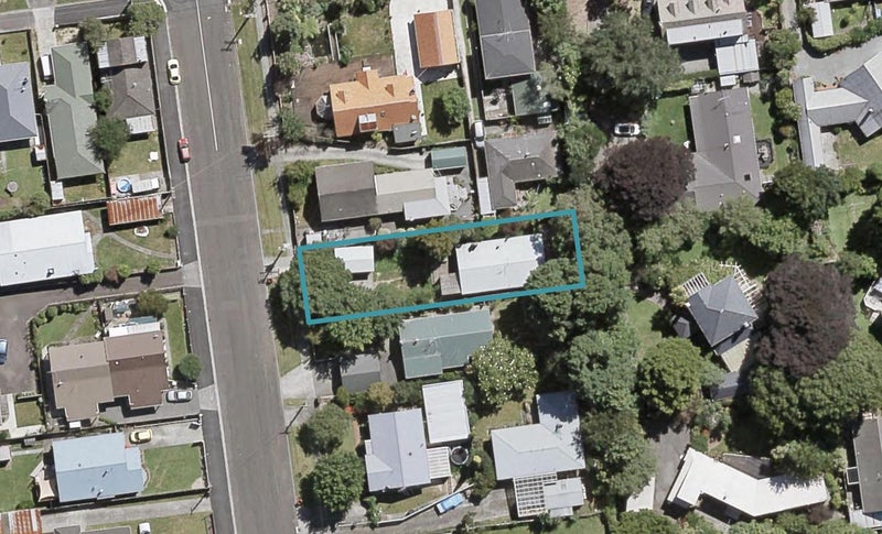 3 Murray Street, Wallaceville, Upper Hutt - Carousel 1