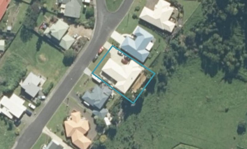 26 Ohinemuri Place, Paeroa, Paeroa - Carousel 1