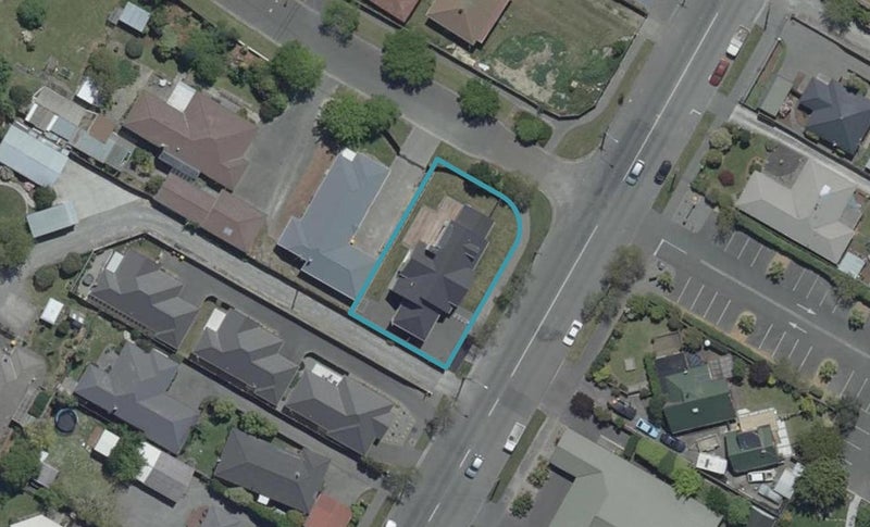 83 Highsted Road, Bishopdale, Christchurch - Carousel 1