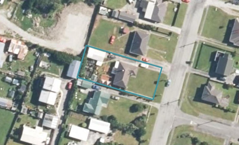 58 Fitzgerald Street, Cobden, Greymouth - Carousel 1