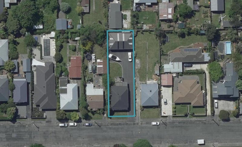 77 Corson Avenue, Beckenham, Christchurch - Carousel 1