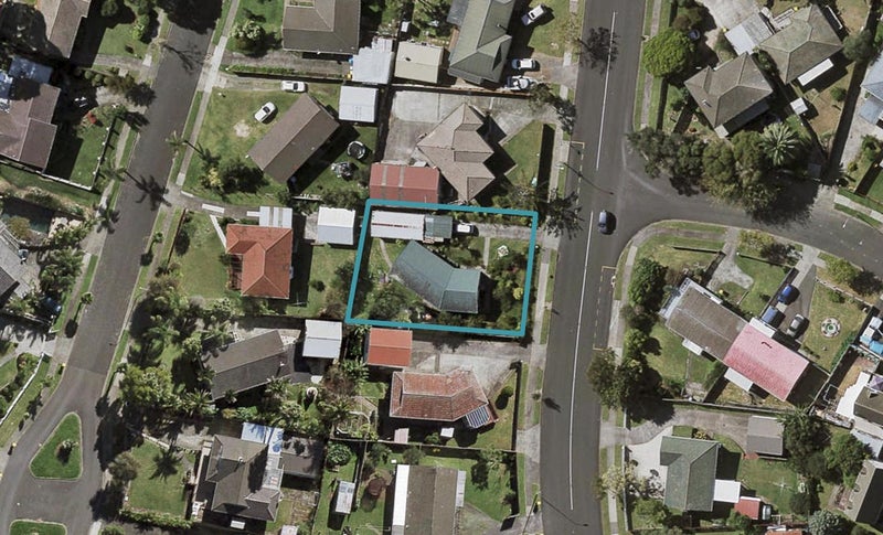 44 Diorella Drive, Clover Park, Auckland - Carousel 1