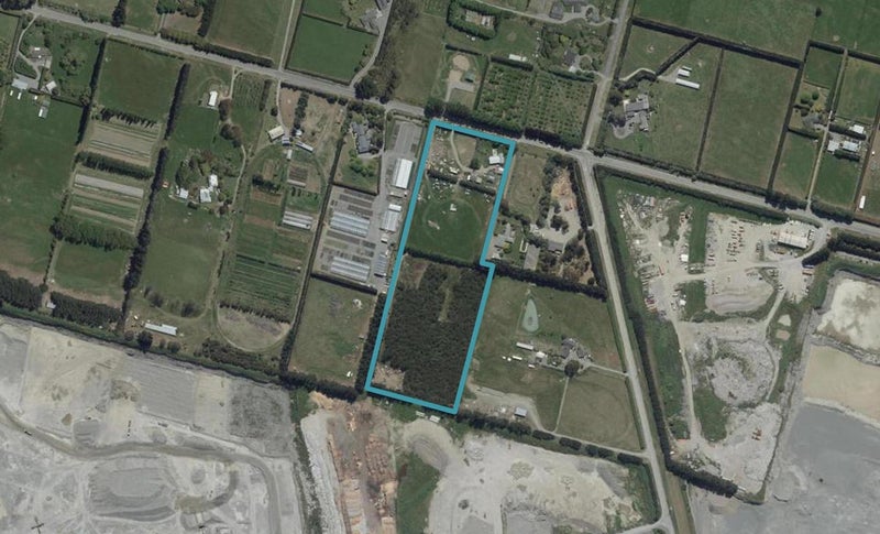 367 Old West Coast Road, Templeton, Christchurch - Carousel 1