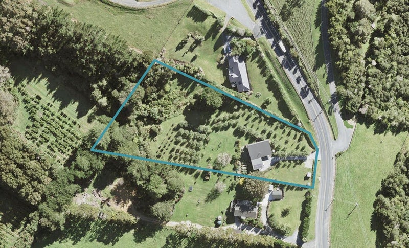 20 Mahurangi East Road, Warkworth - Carousel 1