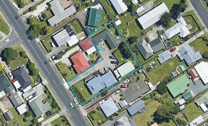 7 Edmund Road, Mangakakahi, Rotorua - Carousel 1