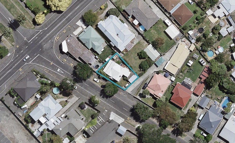 31 Morris Street, Napier South, Napier - Carousel 1