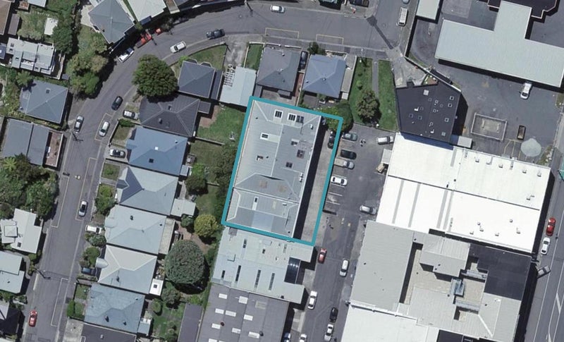 3/2 King Street, Mount Cook, Wellington - Carousel 1