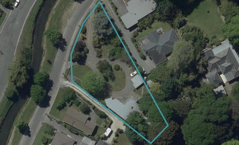 48 Riverlaw Terrace, Saint Martins, Christchurch - Carousel 1