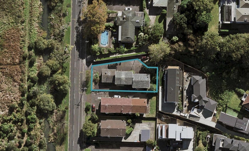 2/155 Portland Road, Remuera, Auckland - Carousel 1