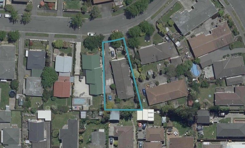 1/7 Brogar Place, Casebrook, Christchurch - Carousel 1