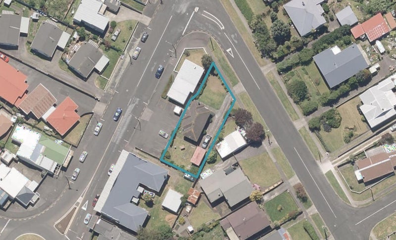 119 Gonville Avenue, Gonville, Whanganui - Carousel 1