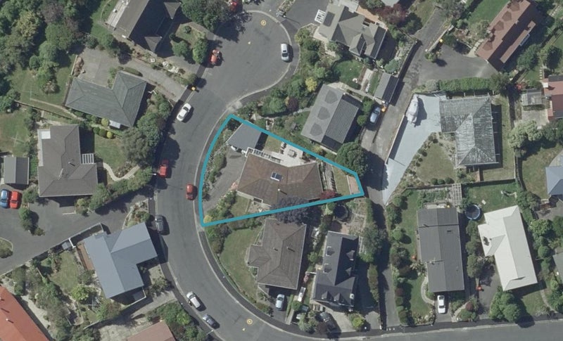 26 Elliffe Place, Shiel Hill, Dunedin - Carousel 1