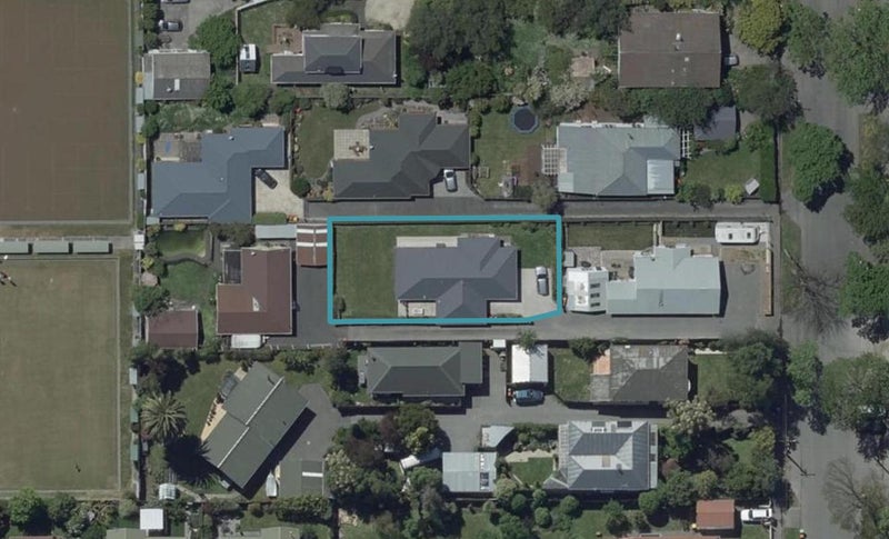 2/23 Norwood Street, Beckenham, Christchurch - Carousel 1