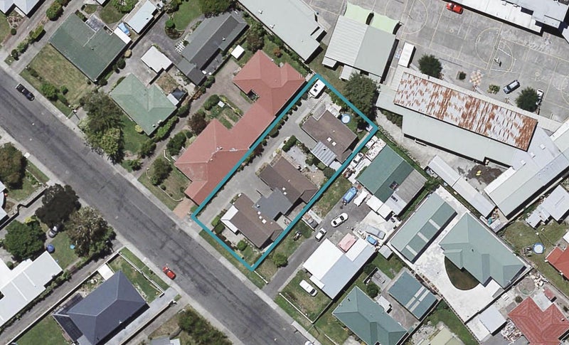 1/109 Ikanui Road, Frimley, Hastings - Carousel 1