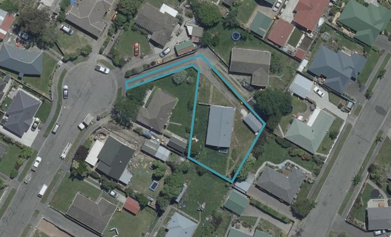 20A Ian Place, Bishopdale, Christchurch - Carousel 1