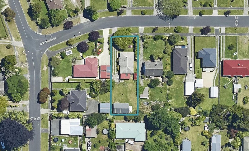 20 Totara Street, Glenholme, Rotorua - Carousel 1