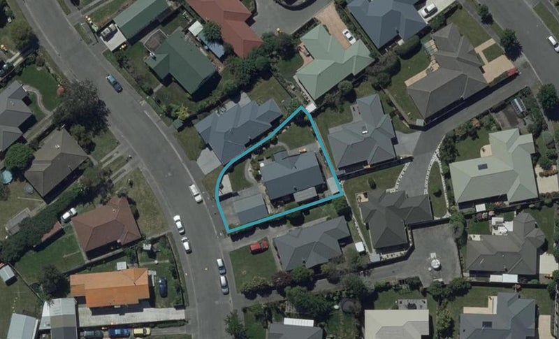 19 Dufek Crescent, Wigram, Christchurch - Carousel 1