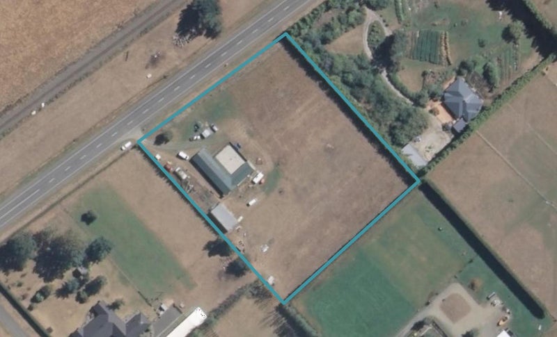 146 Bremners Road, Netherby, Ashburton - Carousel 1