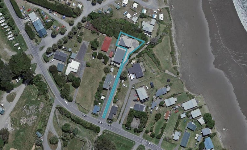 13 Jetty Road, Castlepoint, Tīnui - Carousel 1