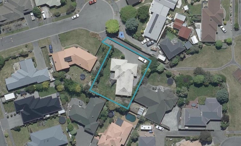 6 Ferngrove Place, Parklands, Christchurch - Carousel 1