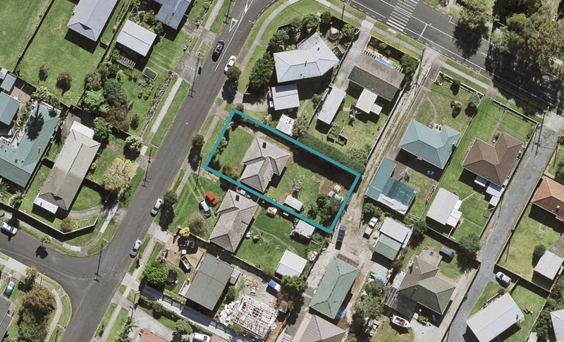 3 Ambury Road, Mangere Bridge, Auckland - Carousel 1