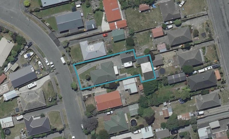 28 Monowai Crescent, North New Brighton, Christchurch - Carousel 1