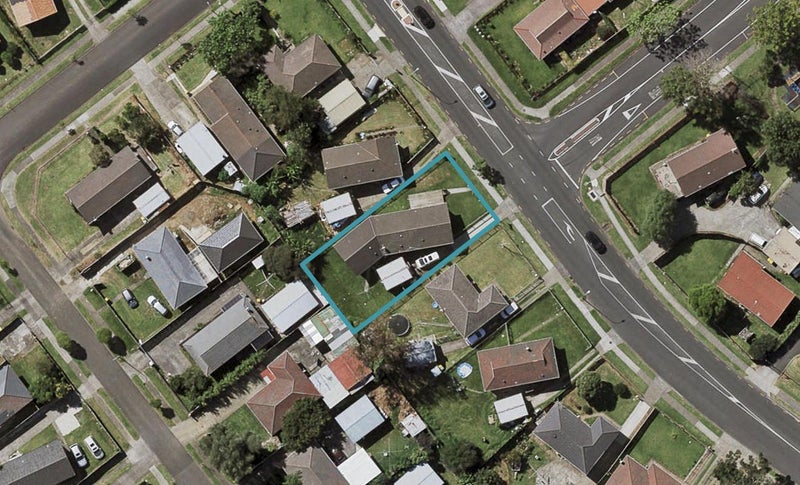 69 Dawson Road, Otara, Auckland - Carousel 1