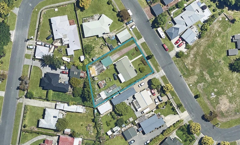 11 Okona Crescent, Ngongotaha, Rotorua - Carousel 1