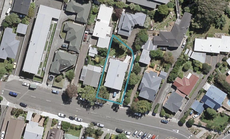 49 Brunswick Street, Hutt Central, Lower Hutt - Carousel 1