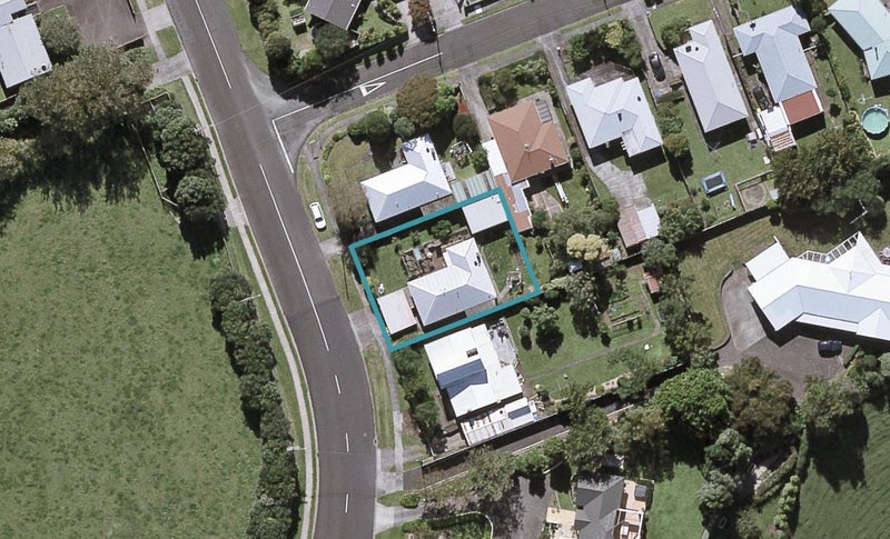 339 Frankley Road, Ferndale, New Plymouth - Carousel 1