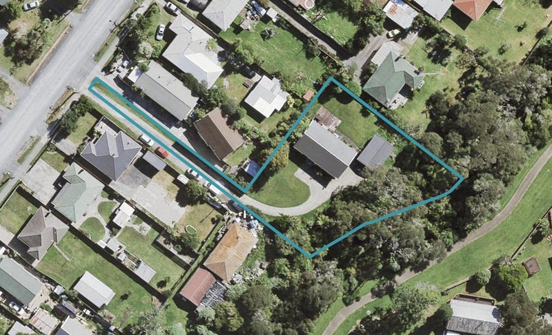 18A Birdwood Road, Swanson, Auckland - Carousel 1