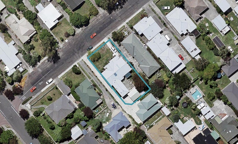 604 Lascelles Street, Saint Leonards, Hastings - Carousel 1