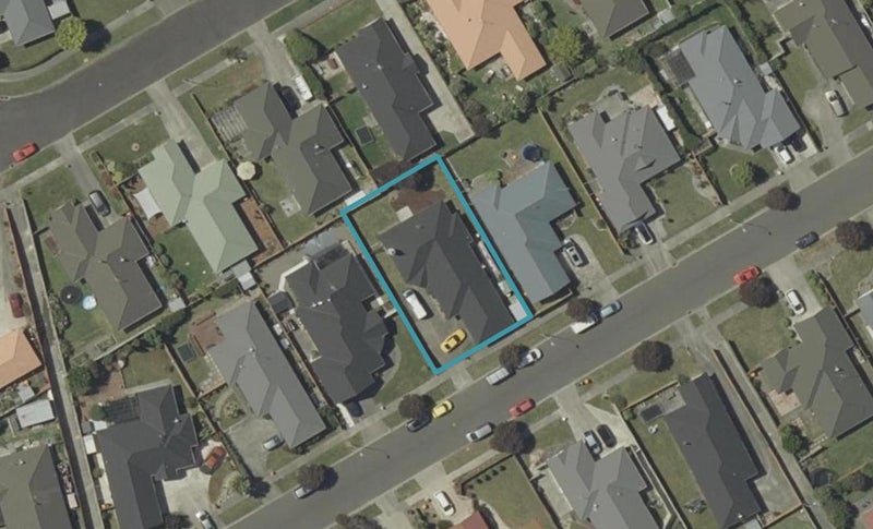 19 Boston Parade, Kelvin Grove, Palmerston North - Carousel 1