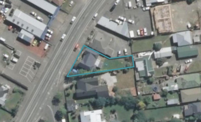 12 King Street, Parkside, Timaru - Carousel 1