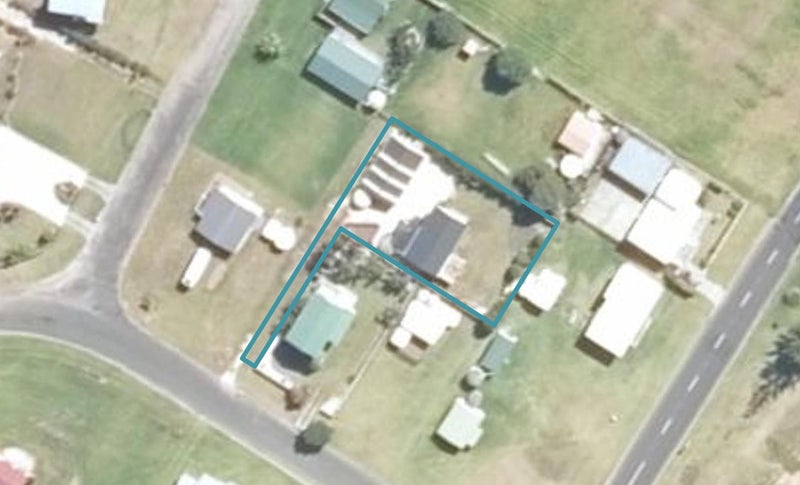 8 Virtue Crescent, Karikari Peninsula, Kaitaia - Carousel 1