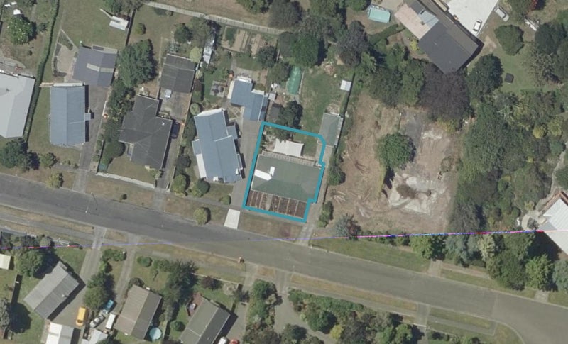 12 Wyndham Street, Ashhurst, Ashhurst - Carousel 1