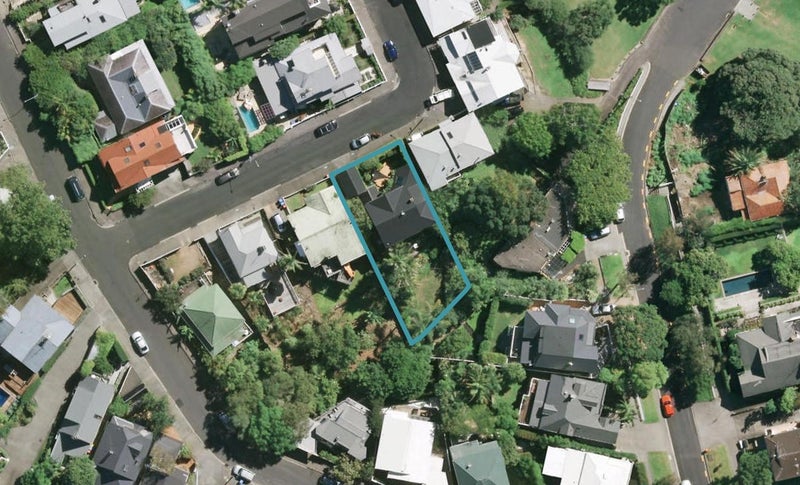5 Swift Avenue, Saint Marys Bay, Auckland - Carousel 1