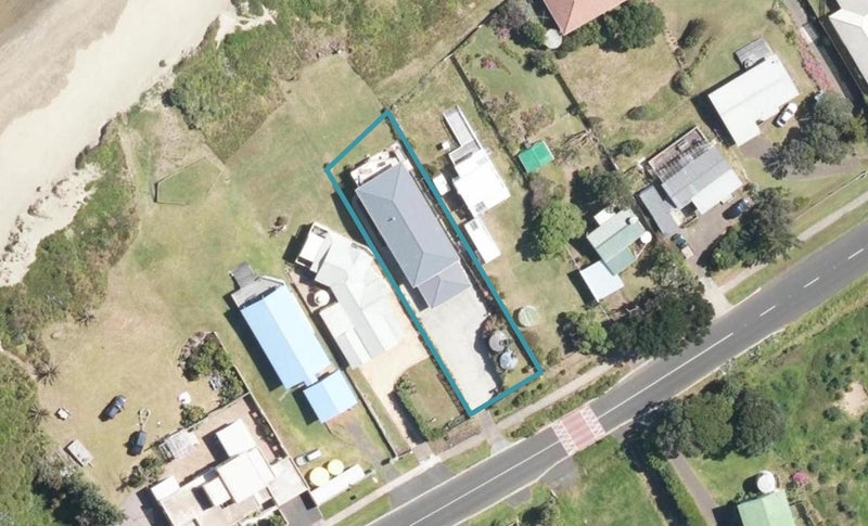92 Foreshore Road, Ahipara, Kaitaia - Carousel 1