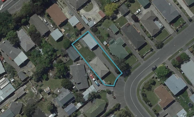 15 Stanton Crescent, Hoon Hay, Christchurch - Carousel 1