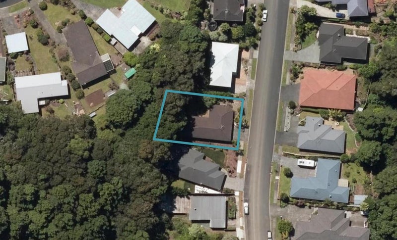 10 Kotuku Street, Maunu, Whangarei - Carousel 1