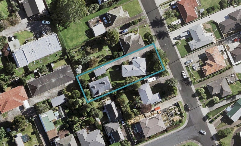 1/11 Rothery Road, Hillpark, Auckland - Carousel 1