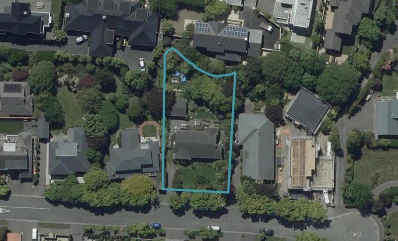 9 Royds Street, Fendalton, Christchurch - Carousel 1
