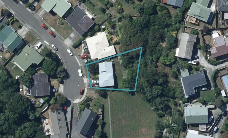 25 Annan Grove, Papakowhai, Porirua - Carousel 1