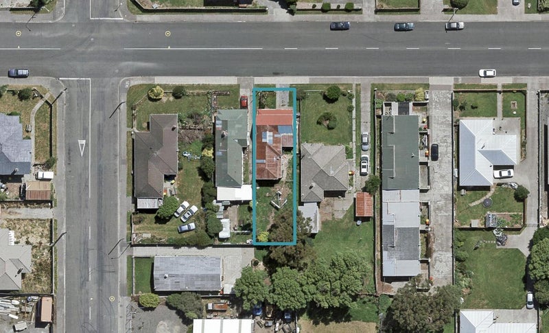 151 Crinan Street, Appleby, Invercargill - Carousel 1