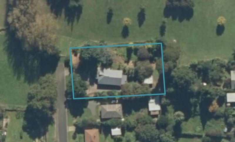 9 Cameron Street, Kihikihi, Te Awamutu - Carousel 1