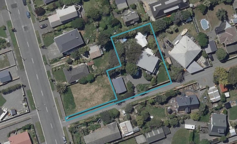 165A Rocking Horse Road, Southshore, Christchurch - Carousel 1