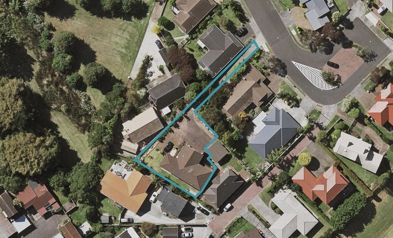 33 Kenneth Small Place, Remuera, Auckland - Carousel 1