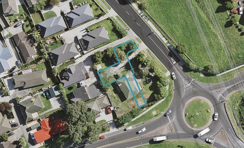 67A Stratford Road, Manurewa, Auckland - Carousel 1